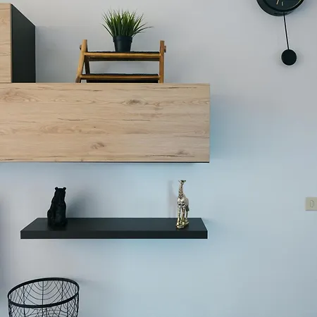 アパート Castelvecchio Center *