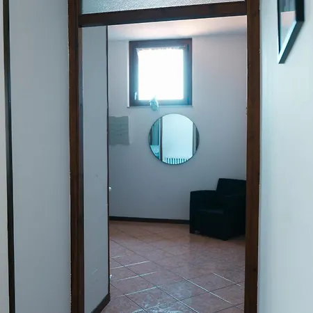 Castelvecchio Center アパート