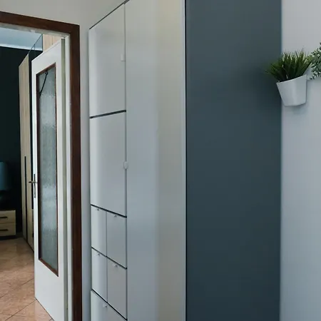 アパート Castelvecchio Center *