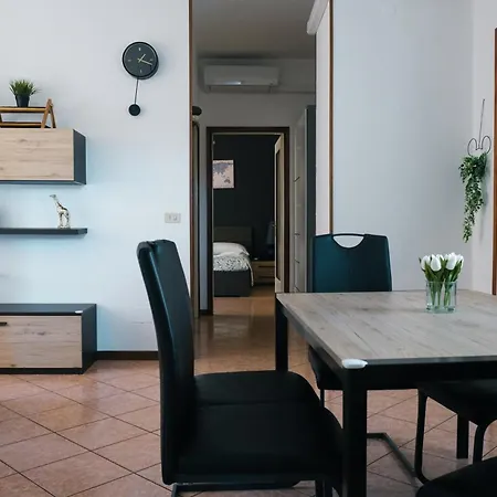 Castelvecchio Center * ヴェローナ