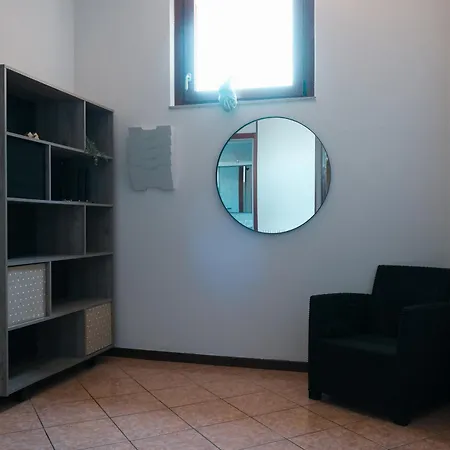 Castelvecchio Center *