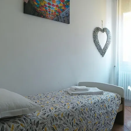 Castelvecchio Center * ヴェローナ