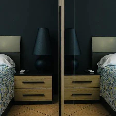 アパート Castelvecchio Center *