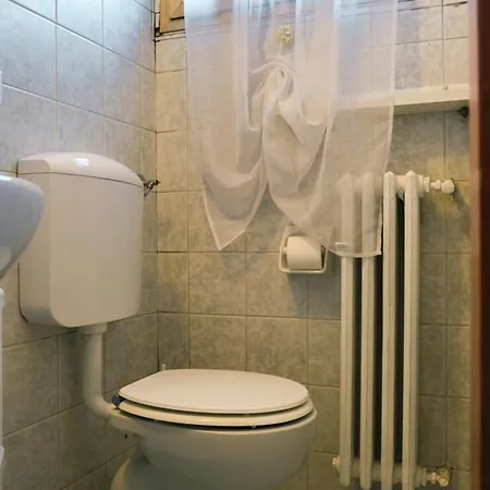 Castelvecchio Center *