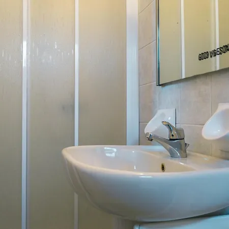 アパート Castelvecchio Center ヴェローナ