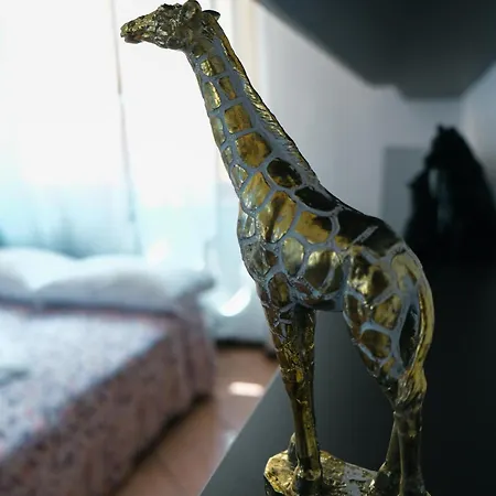 アパート Castelvecchio Center *