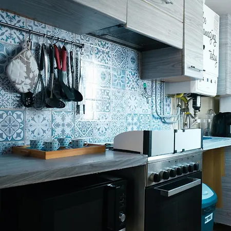 Castelvecchio Center アパート ヴェローナ