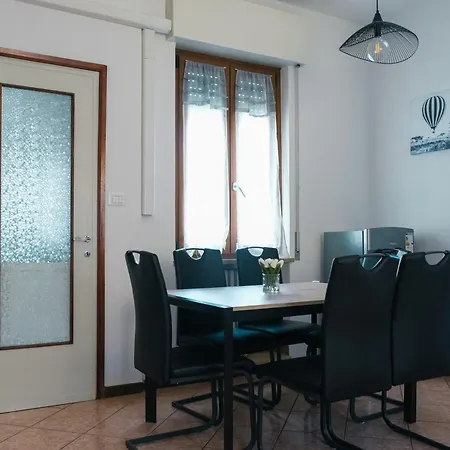 Castelvecchio Center ヴェローナ