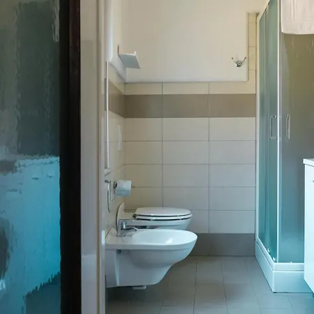 Castelvecchio Center