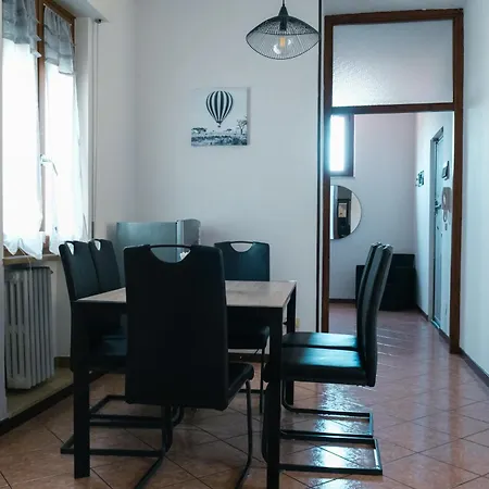 アパート Castelvecchio Center *