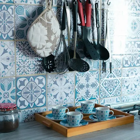 Castelvecchio Center アパート ヴェローナ