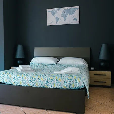 アパート Castelvecchio Center ヴェローナ