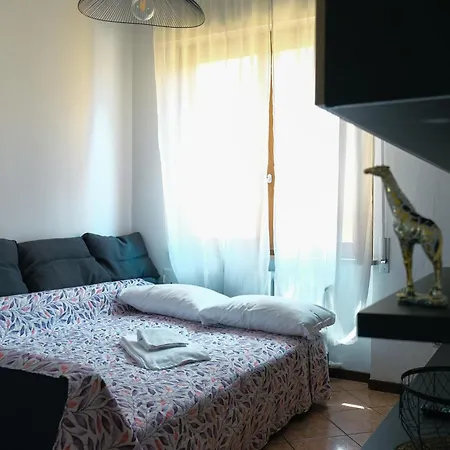 Castelvecchio Center