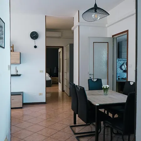 アパート Castelvecchio Center