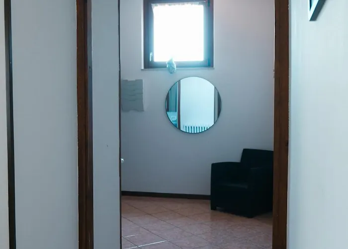 Castelvecchio Center شقة