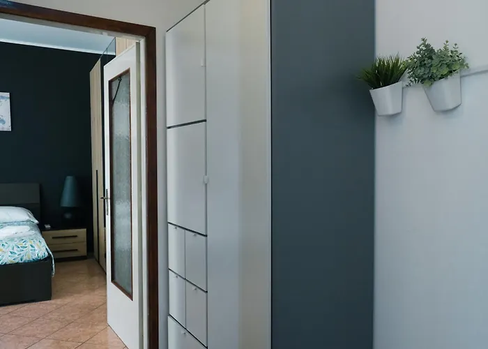 شقة Castelvecchio Center *