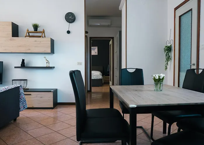 Castelvecchio Center * فيرونا