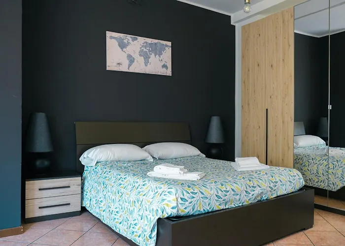 Castelvecchio Center شقة فيرونا