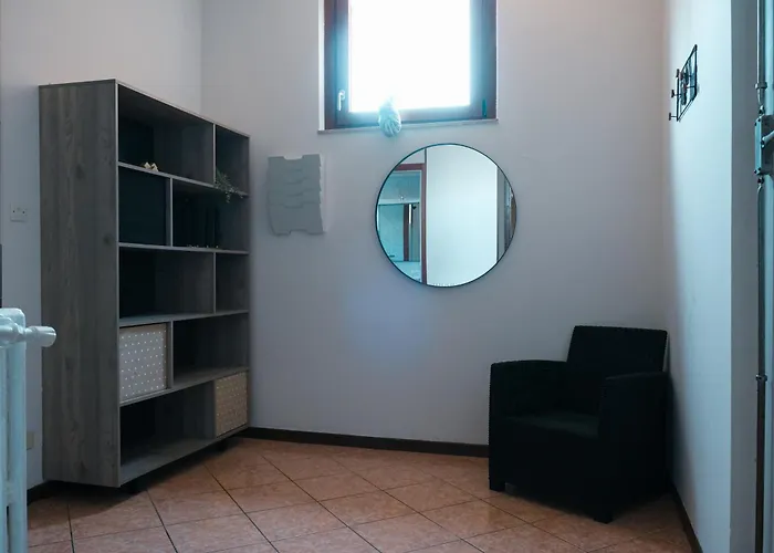 Castelvecchio Center *