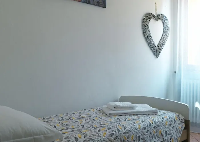 Castelvecchio Center * فيرونا