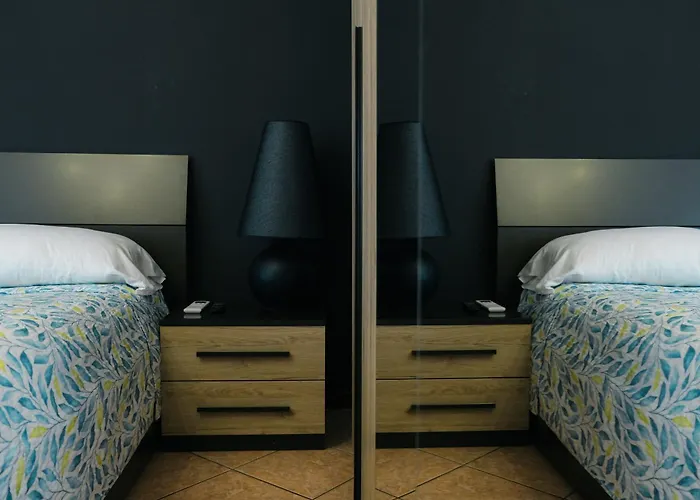 شقة Castelvecchio Center *