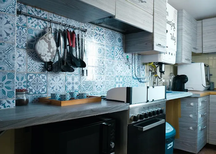 Castelvecchio Center شقة فيرونا