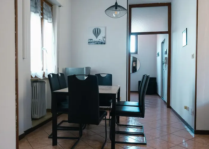 شقة Castelvecchio Center *