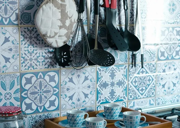 Castelvecchio Center شقة فيرونا