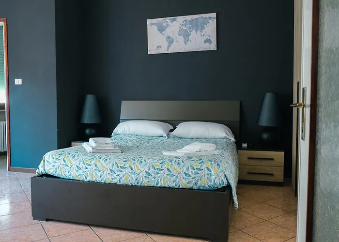 شقة Castelvecchio Center فيرونا