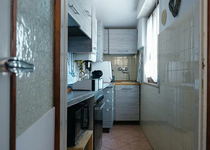 Castelvecchio Center *