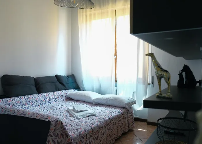 Castelvecchio Center