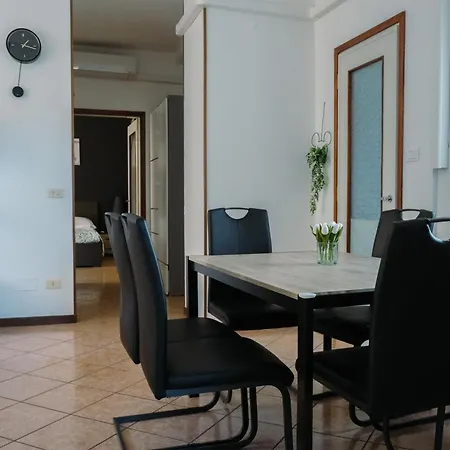 Apartment Castelvecchio Center