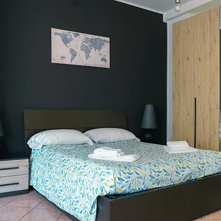 Castelvecchio Center Apartment Verona