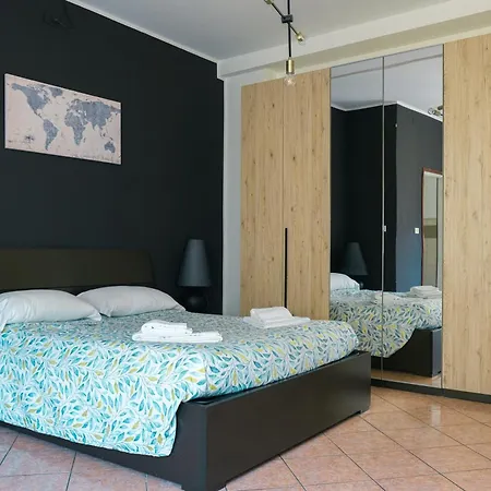 Castelvecchio Center Apartment Verona